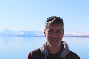 Timaru - Lake Tekapo-013